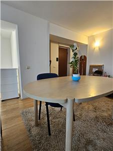 Oferta inchiere apartament 3 camere zona Unirii // Piata Alba Iulia