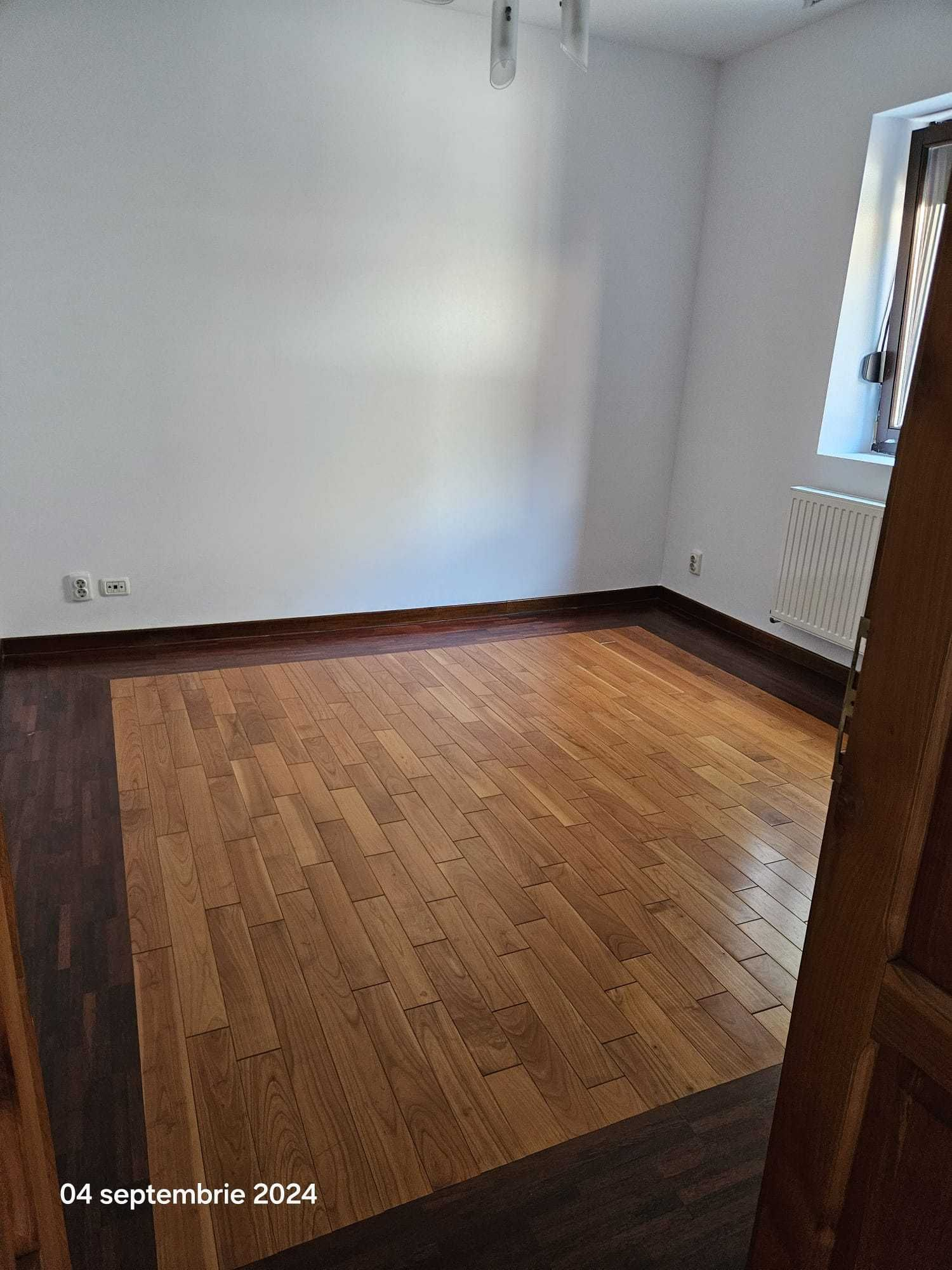 Oferta inchiriere vila zona Splaiul Unrii // Vitan