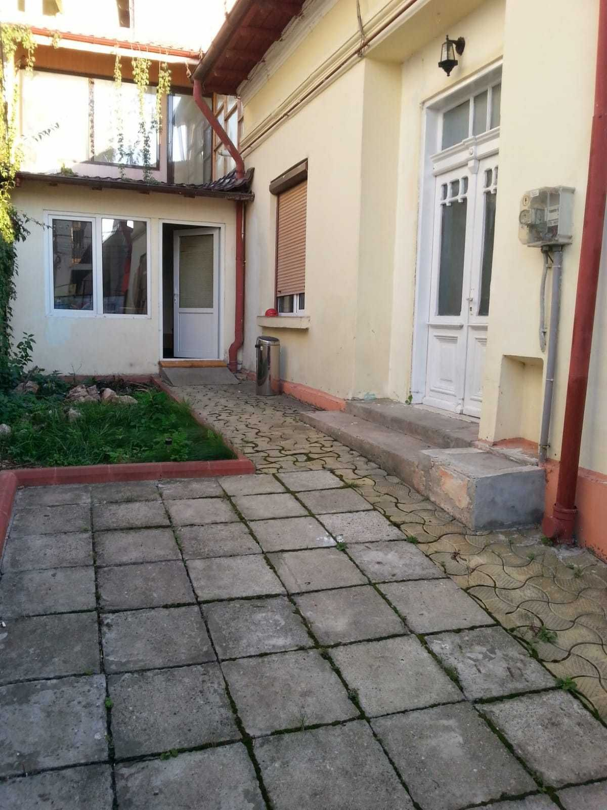 Vanzare casa Parc Carol |  teren 221 mp |