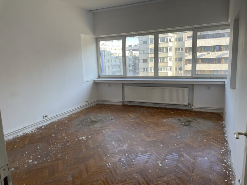 apartament 4 camere 152 mp + 2 boxe + pivnita | universitate - nicolae balcescu | Bucuresti