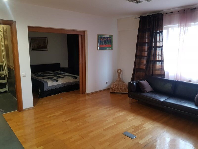 apartament modern 2 camere | piata alba iulia - popa nan | Bucuresti