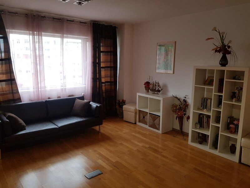 Apartament modern 2 camere | Piata Alba Iulia  Popa Nan |