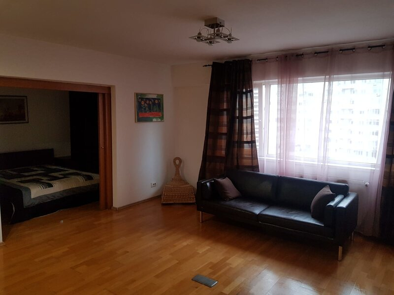 Apartament modern 2 camere | Piata Alba Iulia  Popa Nan |