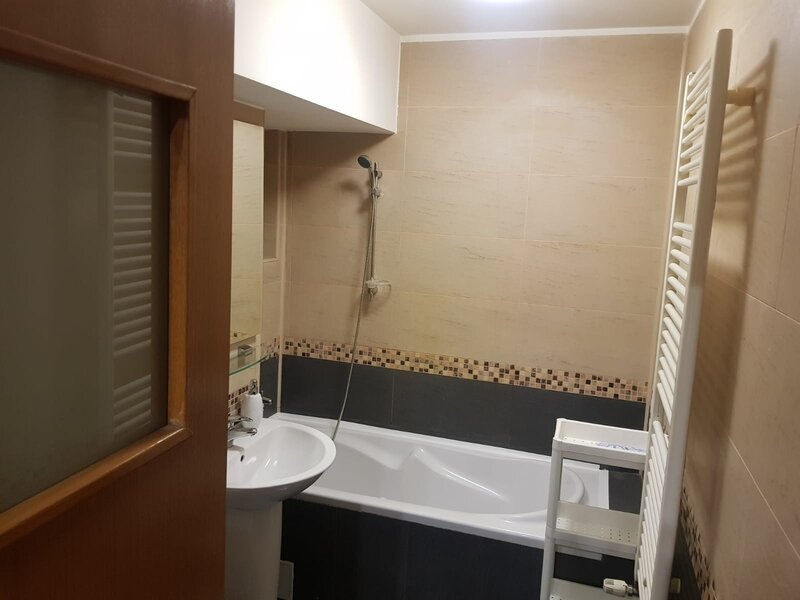 Apartament modern 2 camere | Piata Alba Iulia  Popa Nan |