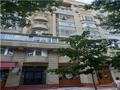 apartament 3 camere, Unirii , Decebal stradal, 92mp, decomandat, amenajat modern lux, centrala proprie, etaj 7. exclusivitate!