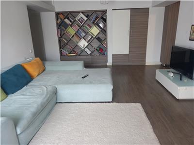 apartament 3 camere, Unirii , Decebal stradal, 92mp, decomandat, amenajat modern lux, centrala proprie, etaj 7. exclusivitate!