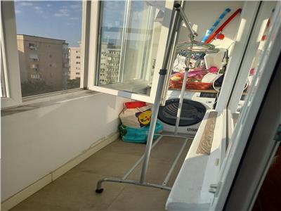 apartament 3 camere, Unirii , Decebal stradal, 92mp, decomandat, amenajat modern lux, centrala proprie, etaj 7. exclusivitate!