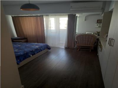 apartament 3 camere, Unirii , Decebal stradal, 92mp, decomandat, amenajat modern lux, centrala proprie, etaj 7. exclusivitate!