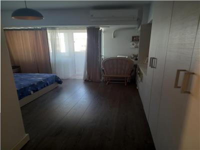 apartament 3 camere, Unirii , Decebal stradal, 92mp, decomandat, amenajat modern lux, centrala proprie, etaj 7. exclusivitate!