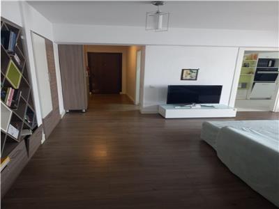 apartament 3 camere, Unirii , Decebal stradal, 92mp, decomandat, amenajat modern lux, centrala proprie, etaj 7. exclusivitate!