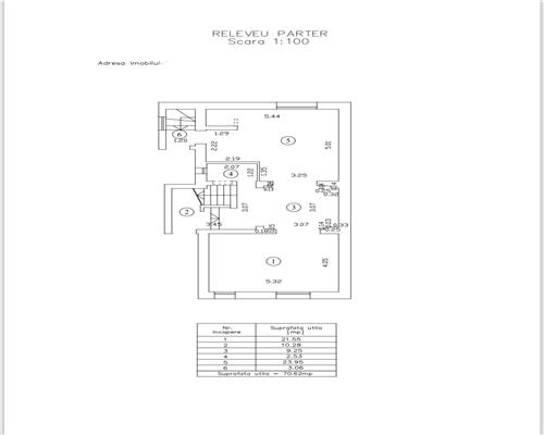 Vanzare vila D+P+1+M | Vatra Luminoasa | consolidata in 2022 |