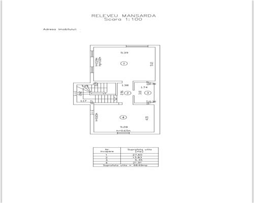 Vanzare vila D+P+1+M | Vatra Luminoasa | consolidata in 2022 |