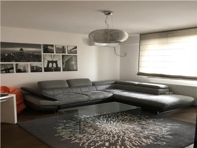 apartament 2 camere, titan, parcul teilor, bloc 2017, etaj 2/4, decomandat, mobilat si utilat lux, 62mp utili, loc de parcare Bucuresti