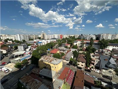 Oferta apartament 3 camere Zona Dudesti/ bloc nou