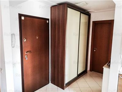 Vanzare apartament 3 cam Decebal | Delea Noua | mobilat & utilat | centrala proprie