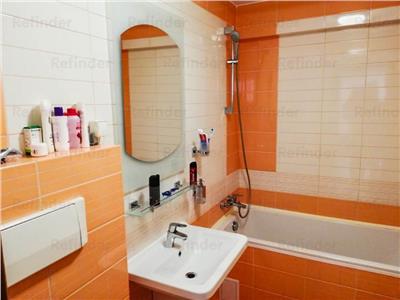 Vanzare apartament 3 camere Unirii  Decebal | Delea Noua | mobilat & utilat | centrala proprie