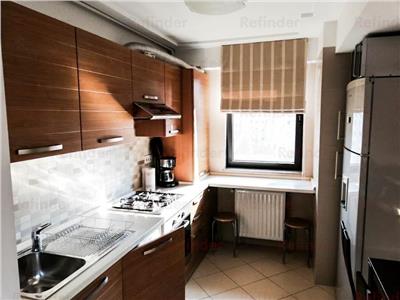 Vanzare apartament 3 camere Unirii  Decebal | Delea Noua | mobilat & utilat | centrala proprie