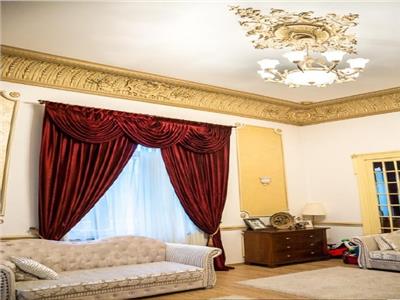 Vanzare apartament exclusivist in vila | Ultracentral  Piata Sfantul Stefan | 265 mp |