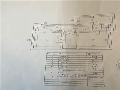 Casa de vanzare 6 camere in zona Popa Nan  Matei Basarab