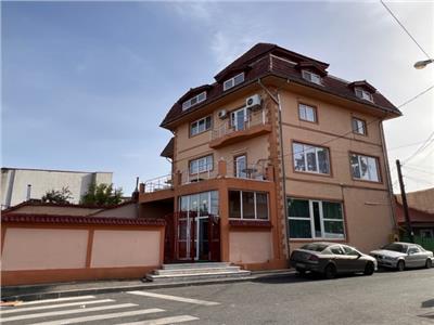 IDEAL INVESTITIE  Vanzare vila P+2+M | Salaj | 400 mp utili | 12 camere | centrala termica |