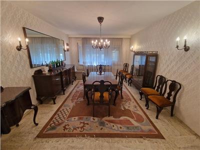 Oferta vanzare apartament 4 camere zona Dorobanti Capitale