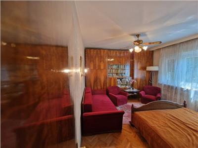 Oferta vanzare apartament 4 camere zona Dorobanti Capitale