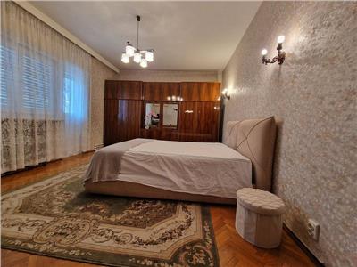 Oferta vanzare apartament 4 camere zona Dorobanti Capitale