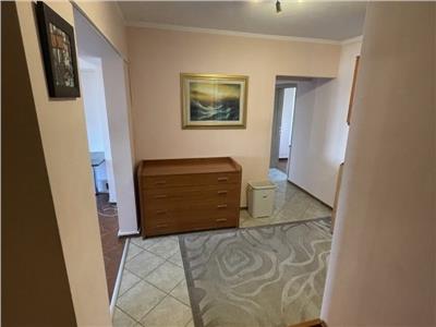 Oferta vanzare apartament 3 camere/ centrala proprie/ Rond Alba Iulia