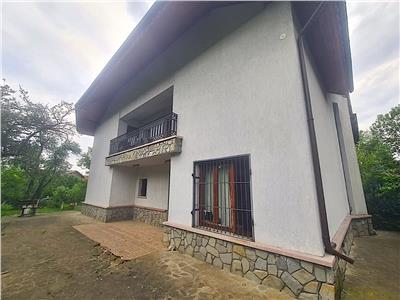 Oferta vanzare vila in Cornu // Prahova