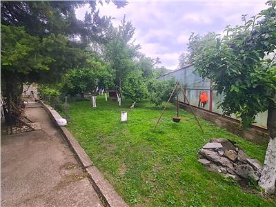 Oferta vanzare vila in Cornu // Prahova