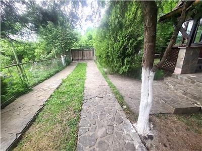 Oferta vanzare vila in Cornu // Prahova