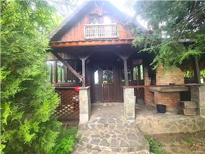 Oferta vanzare vila in Cornu // Prahova