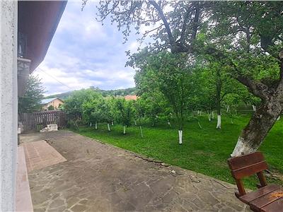 Oferta vanzare vila in Cornu // Prahova