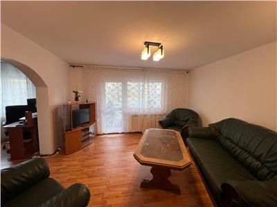 Oferta vanzare apartament 3 camere Drumul Taberei // Parc Drumul Taberei