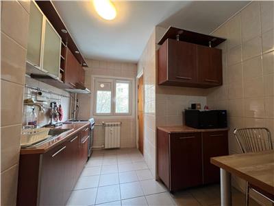 Oferta vanzare apartament 3 camere Drumul Taberei // Parc Drumul Taberei