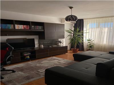 apartament 2 camere, n grigorescu-pta salajan, decomandat, bloc reabilitat, etaj 8/8, mobilat, la 5 min de metrou Bucuresti
