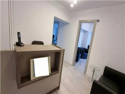 Oferta inchiriere apartament 5 camere zona Unirii // Cartierul Justitiei