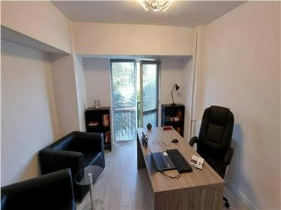 Oferta inchiriere apartament 5 camere zona Unirii // Cartierul Justitiei