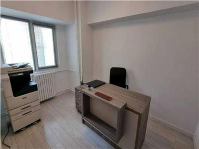 Oferta inchiriere apartament 5 camere zona Unirii // Cartierul Justitiei