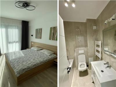 Oferta inchiriere apartament 2 camere zona Piata Alba Iulia