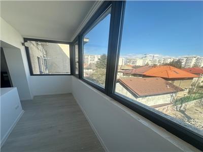 Oferta vanzare apartament 2 camere // 2 bai // centrala proprie // zona Decebal