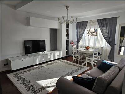 Oferta vanzare apartament 2 camere Zona Piata Alba Iulia/ bloc nou/