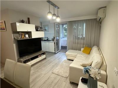 oferta vanzare apartament 4 camere zona campia libertatii // baba novac Bucuresti