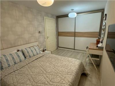 Oferta vanzare apartament 4 camere zona Campia Libertatii // Baba Novac