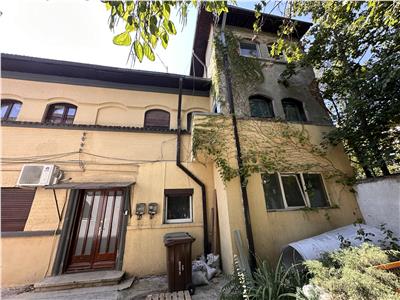 Vanzare apartament 2 camere in vila | Calea Grivitei  Titulescu  Pasaj Basarab | centrala termica |