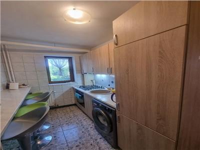 Oferta vanzare apartament 2 camere Drumul Taberei // Favorit