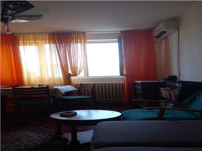 Apartament 3 camere, Titan, metrou, str Burdujeni, decomandat, 68mp, bloc reabilitat, etaj 4/4,