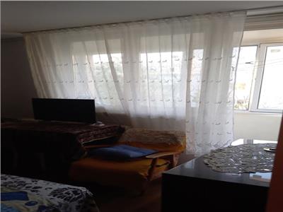 Apartament 3 camere, Titan, metrou, str Burdujeni, decomandat, 68mp, bloc reabilitat, etaj 4/4,