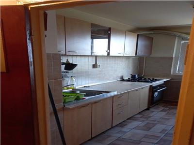 Apartament 3 camere, Titan, metrou, str Burdujeni, decomandat, 68mp, bloc reabilitat, etaj 4/4,