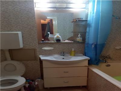 Apartament 3 camere, Titan, metrou, str Burdujeni, decomandat, 68mp, bloc reabilitat, etaj 4/4,